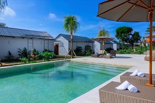 Villa in Ungasan, Bali, Indonesia — photo 1