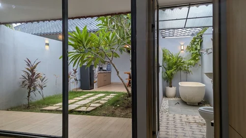 Villa in Ungasan, Bali, Indonesia — photo 4