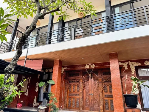 Room in Другой, Bali, Indonesia — 1 bedroom — photo 2
