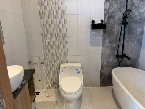 Room in Другой, Bali, Indonesia — 1 bedroom — photo 8