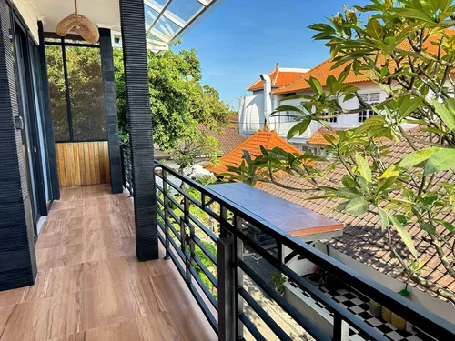 Room in Другой, Bali, Indonesia — 1 bedroom — photo 1