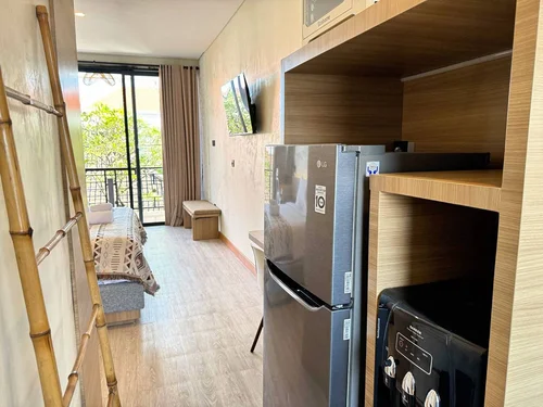 Room in Другой, Bali, Indonesia — 1 bedroom — photo 3