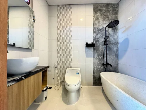 Room in Другой, Bali, Indonesia — 1 bedroom — photo 6