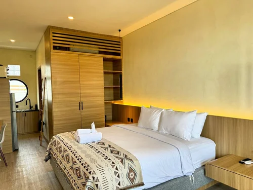 Room in Другой, Bali, Indonesia — 1 bedroom — photo 7