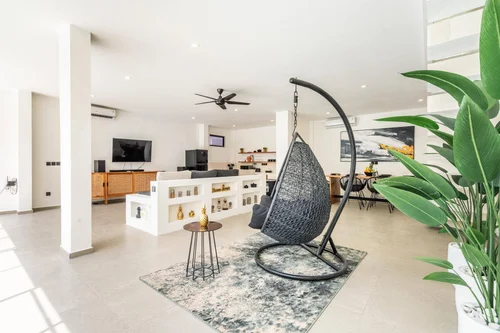Villa in Canggu, Bali, Indonesia — 2 bedrooms — photo 5