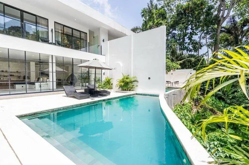 Villa in Другой, Bali, Indonesia — 2 bedrooms — photo 1