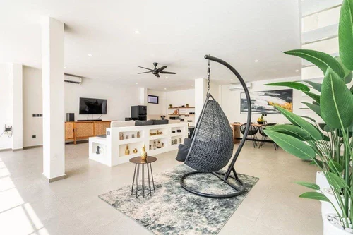 Villa in Другой, Bali, Indonesia — 2 bedrooms — photo 5