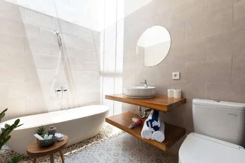 Villa in Kerobokan, Bali, Indonesia — 2 bedrooms — photo 3