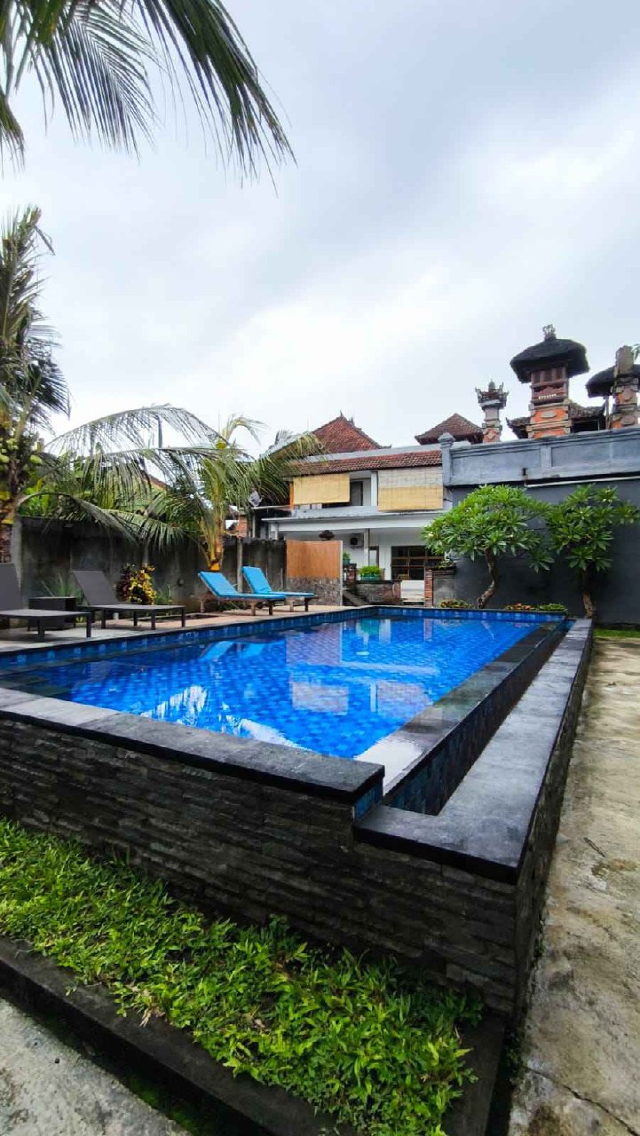 Apartment in Ubud, Bali, Indonesia — 1 bedroom — photo 1