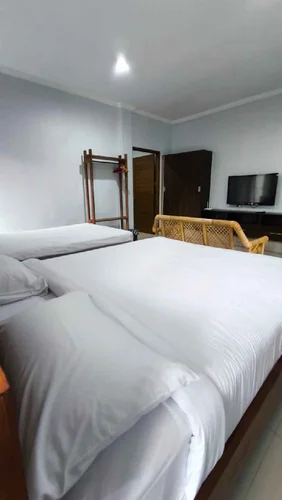 Apartment in Ubud, Bali, Indonesia — 1 bedroom — photo 2