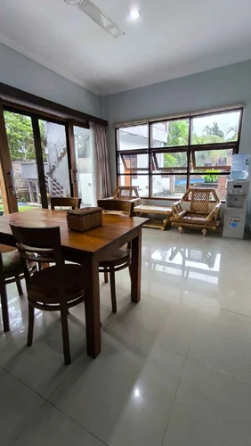 Apartment in Ubud, Bali, Indonesia — 1 bedroom — photo 3