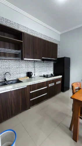 Apartment in Ubud, Bali, Indonesia — 1 bedroom — photo 4