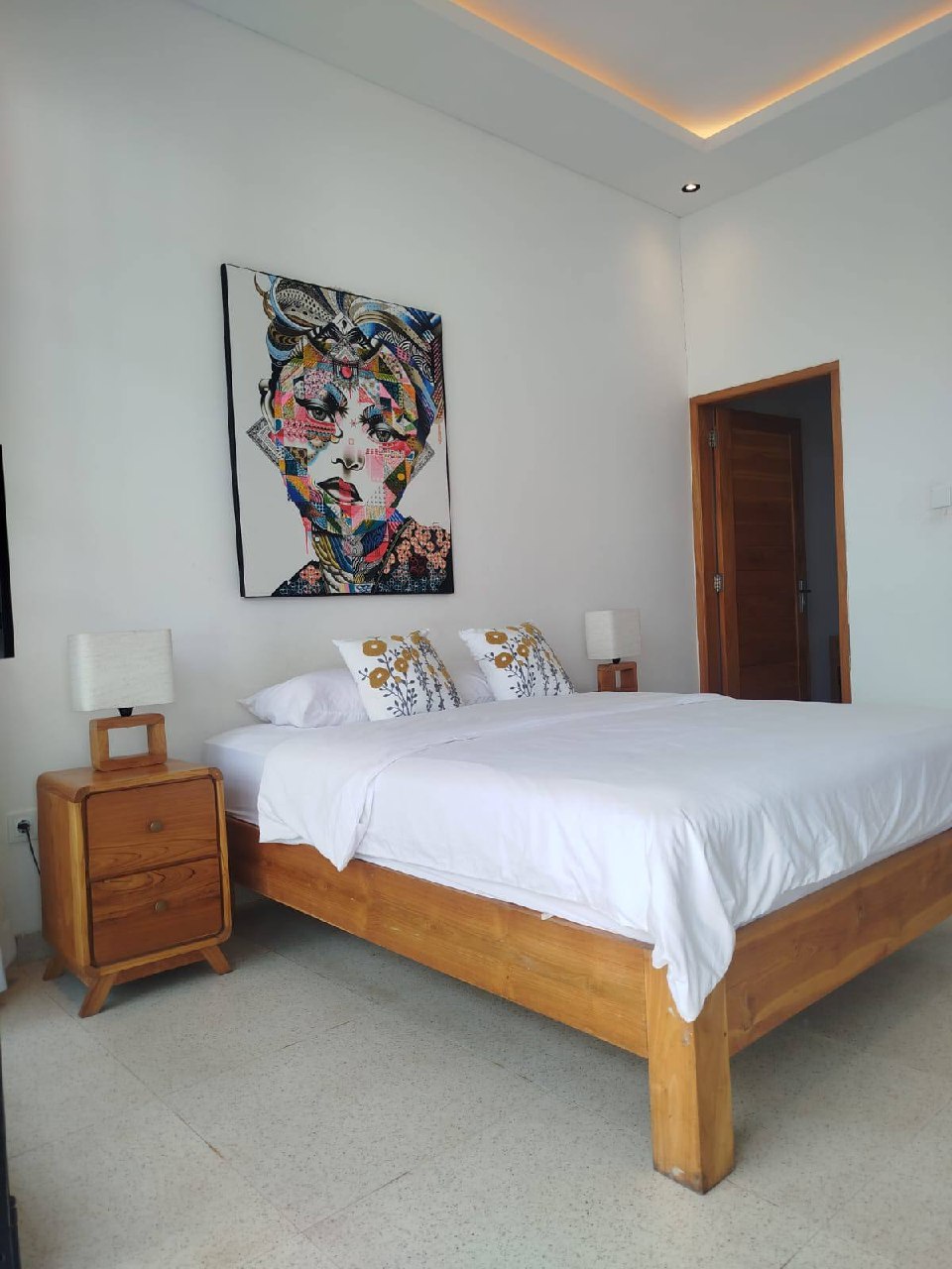 Villa in Другой, Bali, Indonesia — 1 bedroom — photo 1
