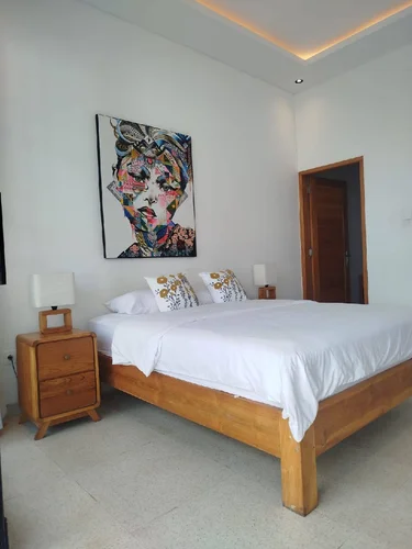 Villa in Другой, Bali, Indonesia — 1 bedroom — photo 1