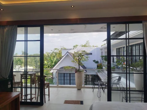 Villa in Другой, Bali, Indonesia — 1 bedroom — photo 2