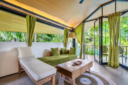 Villa in Nusa Dua, Bali, Indonesia — 2 bedrooms — photo 6