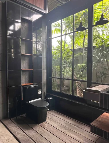 Villa in Другой, Bali, Indonesia — 4 bedrooms — photo 9