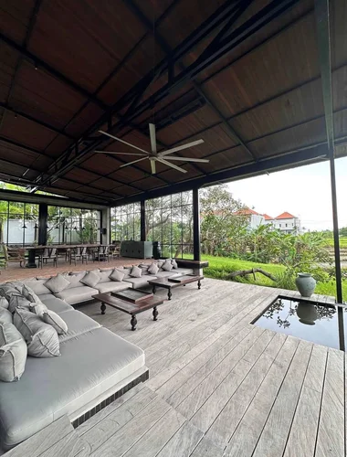 Villa in Другой, Bali, Indonesia — 4 bedrooms — photo 5