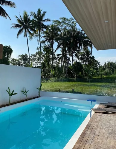 Villa in Ubud, Bali, Indonesia — 2 bedrooms — photo 1
