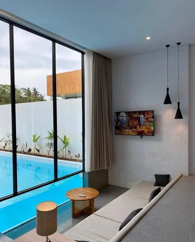 Villa in Ubud, Bali, Indonesia — 2 bedrooms — photo 3