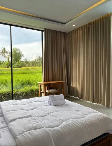 Villa in Ubud, Bali, Indonesia — 2 bedrooms — photo 4