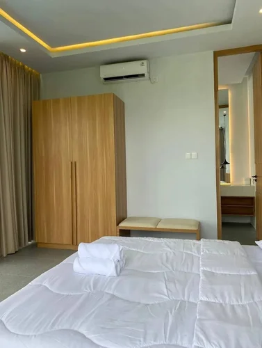 Villa in Ubud, Bali, Indonesia — 2 bedrooms — photo 6