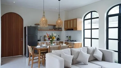 Villa in Canggu, Bali, Indonesia — 3 bedrooms — photo 2