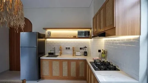 Villa in Canggu, Bali, Indonesia — 3 bedrooms — photo 3