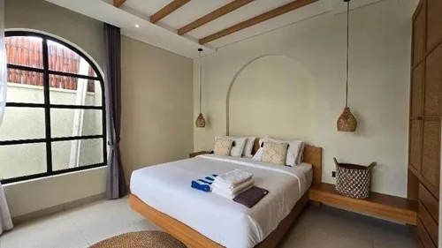 Villa in Canggu, Bali, Indonesia — 3 bedrooms — photo 6