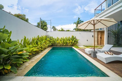 Villa in Canggu, Bali, Indonesia — 3 bedrooms — photo 3