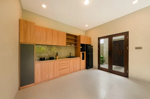 Villa in Canggu, Bali, Indonesia — 3 bedrooms — photo 6