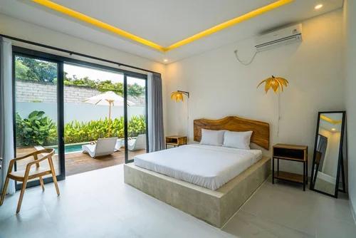 Villa in Canggu, Bali, Indonesia — 3 bedrooms — photo 6