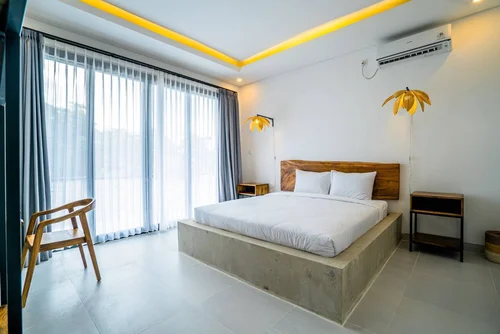 Villa in Canggu, Bali, Indonesia — 3 bedrooms — photo 7