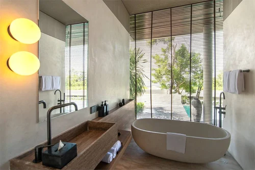 Villa in Другой, Bali, Indonesia — photo 6