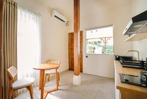 Loft in Canggu, Bali, Indonesia — photo 3