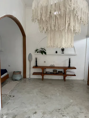 Villa in Canggu, Bali, Indonesia — 1 bedroom — photo 1