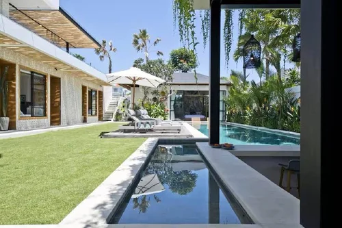 Villa in Canggu, Bali, Indonesia — 6 bedrooms — photo 2