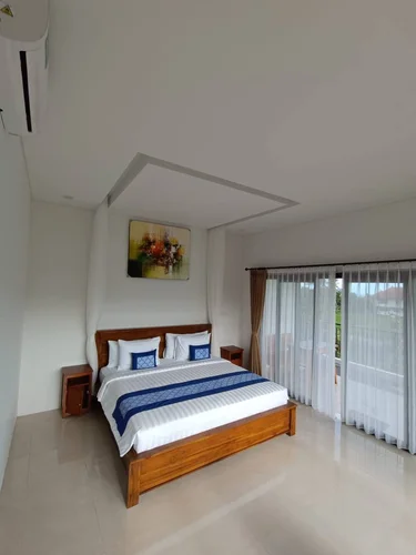 Room in Другой, Bali, Indonesia — 1 bedroom — photo 1