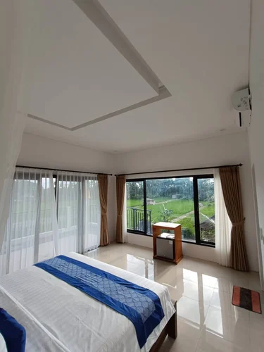 Room in Другой, Bali, Indonesia — 1 bedroom — photo 2