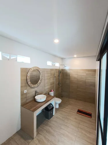 Room in Другой, Bali, Indonesia — 1 bedroom — photo 4