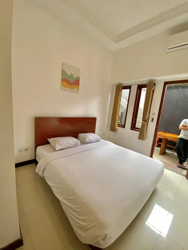 Guest House in Canggu, Bali, Indonesia — 1 bedroom — photo 1