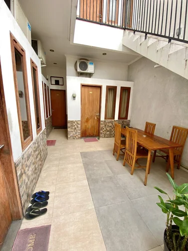 Guest House in Canggu, Bali, Indonesia — 1 bedroom — photo 3