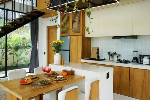 Villa in Ubud, Bali, Indonesia — 2 bedrooms — photo 6