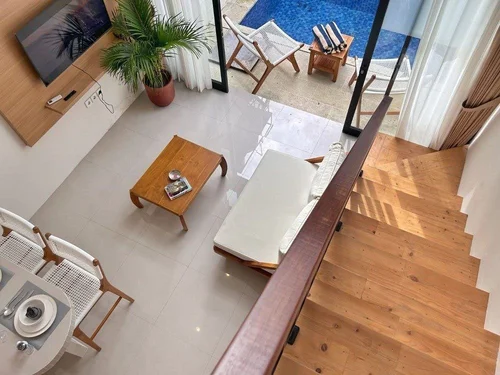 Villa in Другой, Bali, Indonesia — 1 bedroom — photo 1
