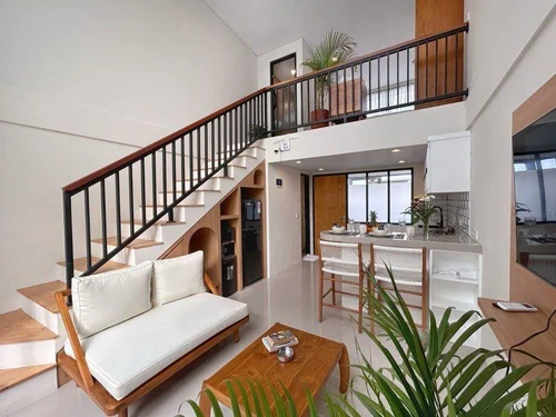 Villa in Другой, Bali, Indonesia — 1 bedroom — photo 3