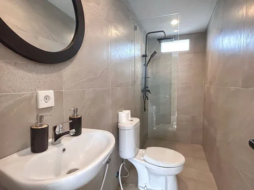 Villa in Другой, Bali, Indonesia — 1 bedroom — photo 4