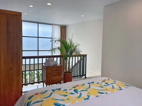 Villa in Другой, Bali, Indonesia — 1 bedroom — photo 5