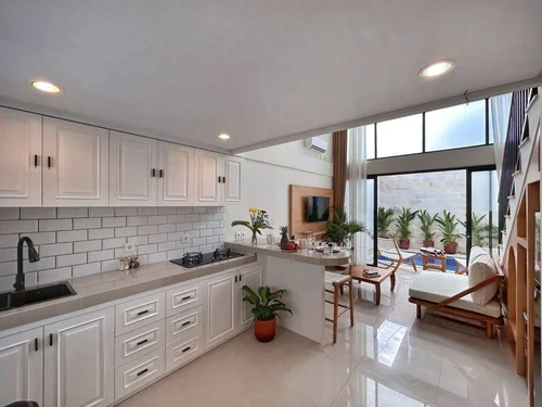 Villa in Другой, Bali, Indonesia — 1 bedroom — photo 6