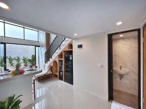 Villa in Другой, Bali, Indonesia — 1 bedroom — photo 8