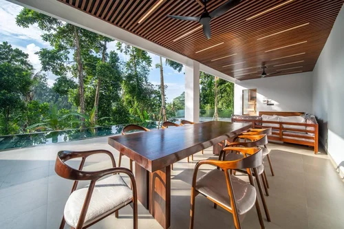 Villa in Ubud, Bali, Indonesia — 4 bedrooms — photo 5